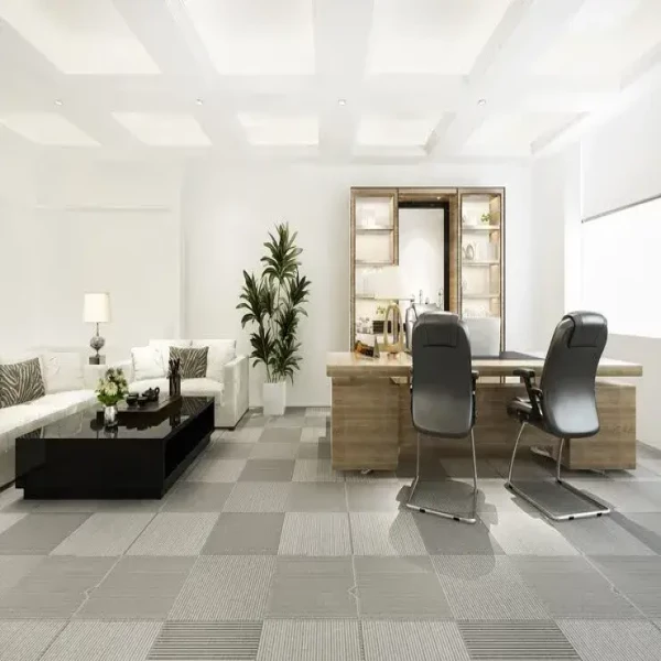 How to Soundproof an Existing Office Wall?